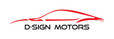 Logo D-Sign Motors